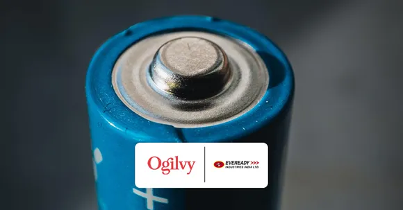 Eveready India gives its creative mandate to Ogilvy India