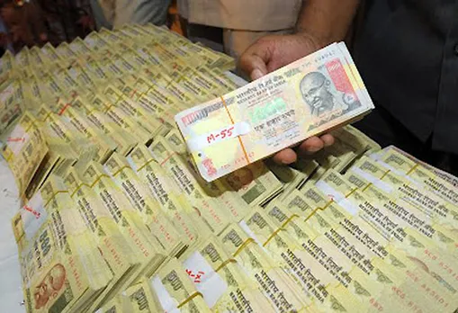 How Black Money of India is Buzzing on Social Media?