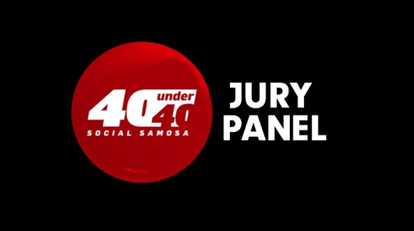 #SS40Under40: A look at the acclaimed Jury Panel