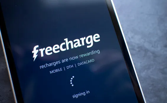 LINE enables user approach for Freecharge