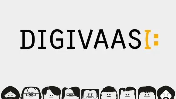 Social Media Agency Feature: Digivaasi