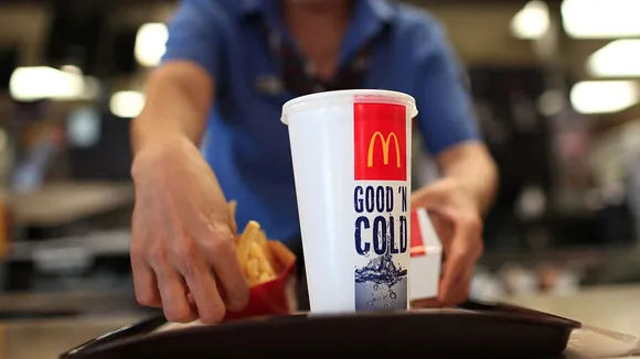 McDonald’s heart-warming initiative gave the best gift to every mother this Mother’s Day