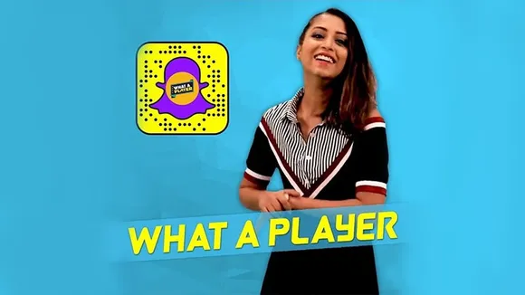TVF launches 3 new shows on SnapChat