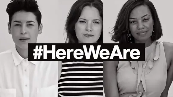 Twitter kicks off International Women's Day early with #HereWeAre