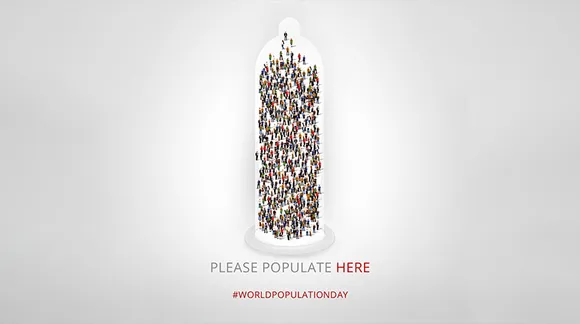 World Population Day Campaigns are here for a liberal levitation