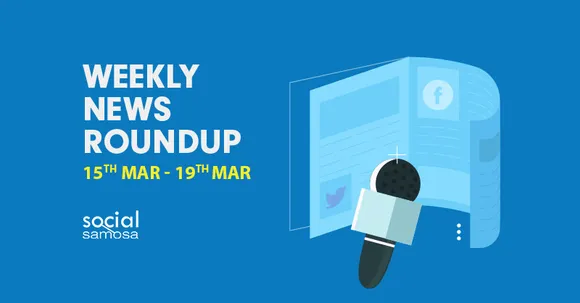 Social Media News Round Up: Clubhouse creator program & more