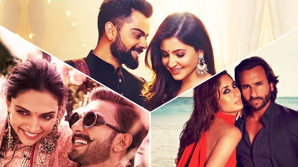 Expert Opinion: Of Virushkas & #DeepVeers! Are Couple Brand Ambassadors worth investing in?