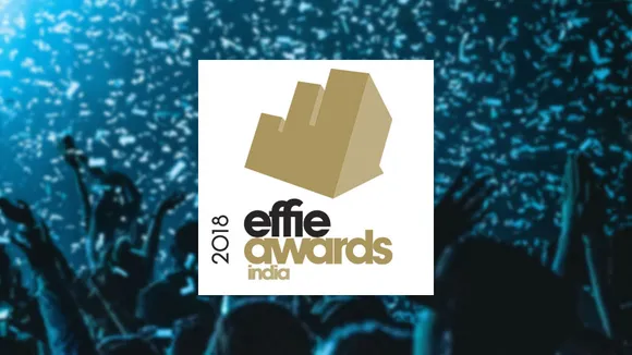 Effie Awards 2018