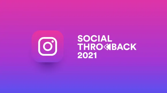 Social Throwback 2021: Instagram 's year of pushing content creation - Reels, Collab, Insider & more