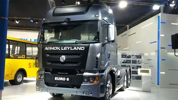 Ashok Leyland appoints ADK-Fortune as their creative agency