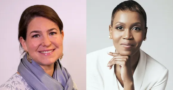 Liza Davidian & Yorlene Goff  to join US leadership at MediaCom