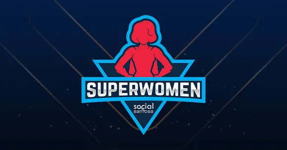 Social Samosa Superwomen 2023: Nominations open now!