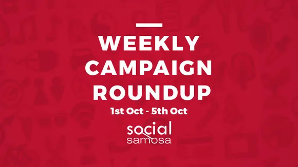 Social Media Campaign Round Up: Ft Dove, Uno, Exide, and more