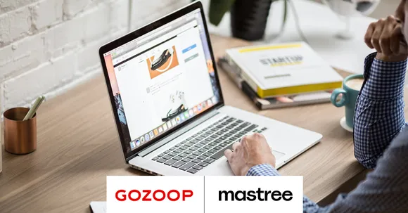 Gozoop bags Listening and Online Customer Support mandate for Mastree
