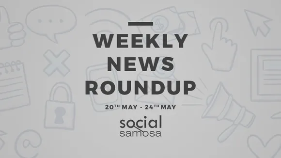 Social Media News Round-Up: Facebook algorithm updates, Twitter Carousel Ads launched, and more