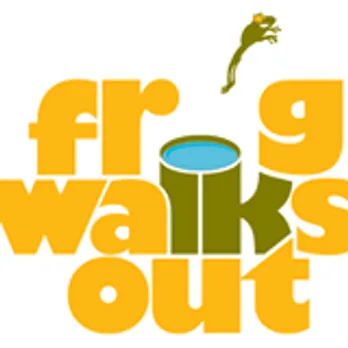 Social Media Agency Feature: Frog Walks Out - A Digital Agency