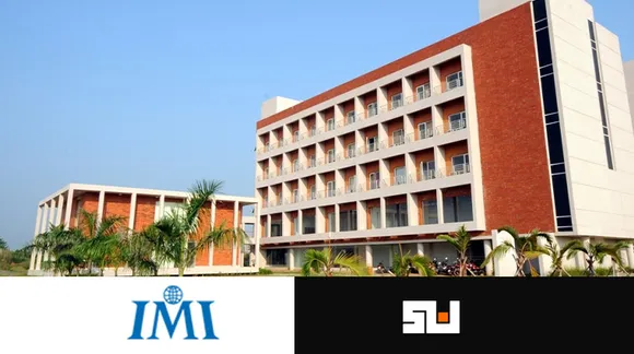 Sociowash wins the digital mandate for IMI Delhi