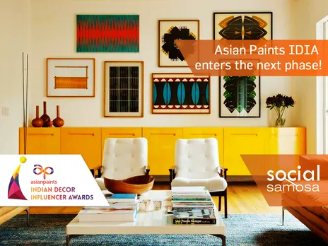 Asian Paints IDIA enters the next phase!