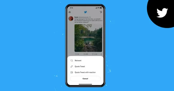 Twitter Updates: Reply with video Tweets & more