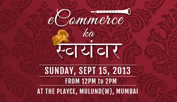 eCommerce ka Swayamwar: The Most Happening ECommerce Event of the Year
