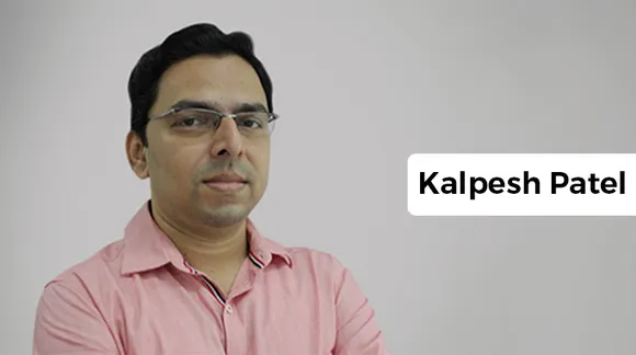 Mirum India appoints Kalpesh Patel as Director of Martech services
