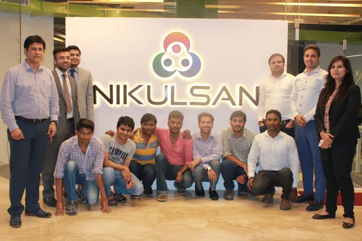 Social Samosa Agency Feature - Nikulsan