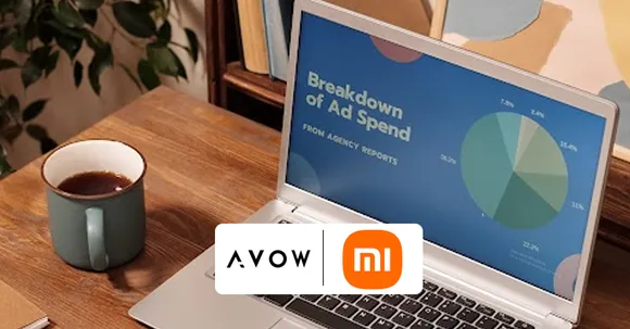 Xiaomi MiAds appoints AVOW as its core agency in India