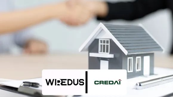 Wiredus bags CREDAI National's Social Media mandate