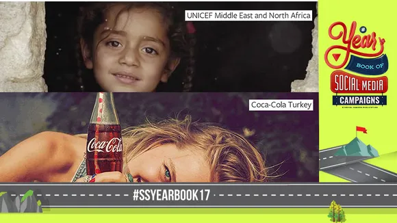 5 Facebook case studies from the Middle East, Europe and Africa