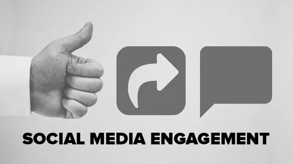 Infographic - How to receive better social media enagement