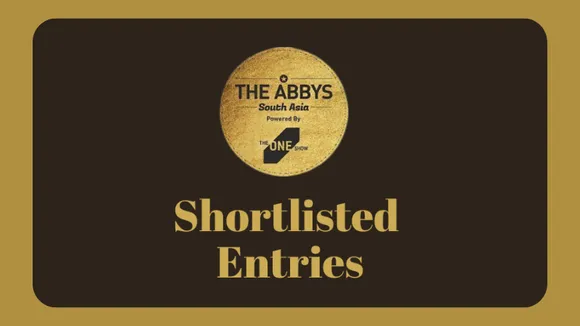 ABBY One Show Awards 2023 reveals shortlist of Creative ABBY