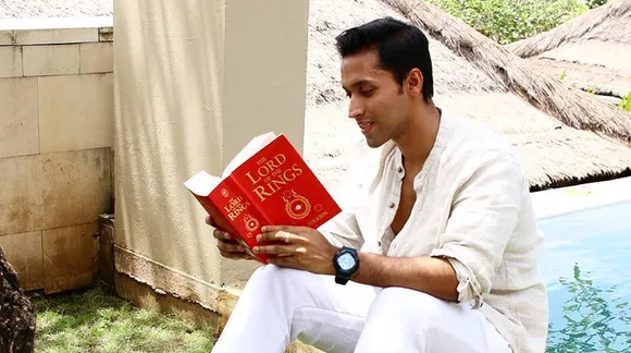 5 marketing lessons for budding authors from Durjoy Datta's Instagram