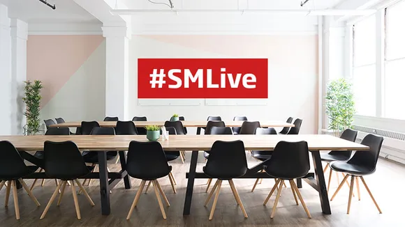 #SMLive: All you need to know about India's first Live conference