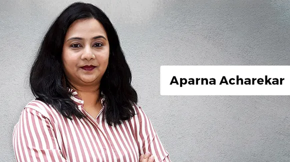 Interview: We observed a 200% surge in Kids viewership says, Aparna Acharekar
