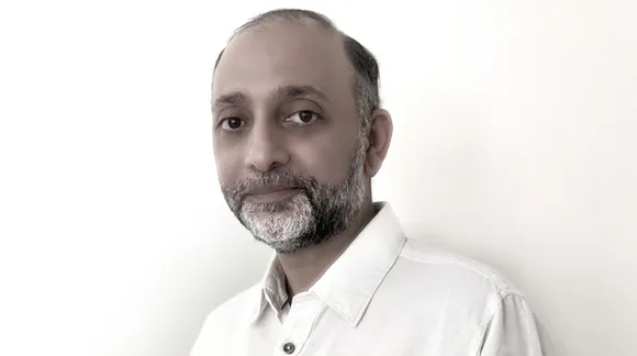 Burzin Mehta joins Indigo Consulting as National Creative Director