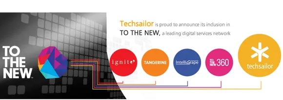 To The New acquires Singapore-based Techsailor