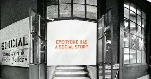 Inside: How restaurant chain, SOCIAL tweaked its social media strategy to brave the pandemic