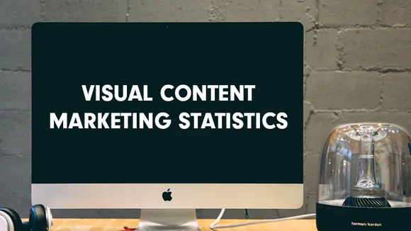 Infographic: Visual Content Marketing Statistics to know for 2019