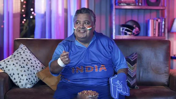 #CWCSpot: Dabur launches #SabkoChabaJaayenge to amp up the cricket fever