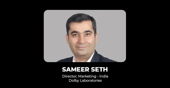 Co-marketing is a marketer's delight: Sameer Seth