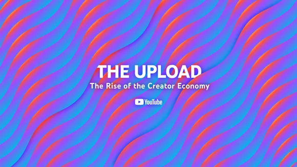 YouTube launches first-ever podcast called 'The Upload'