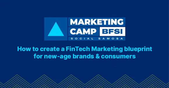 FinTech marketing