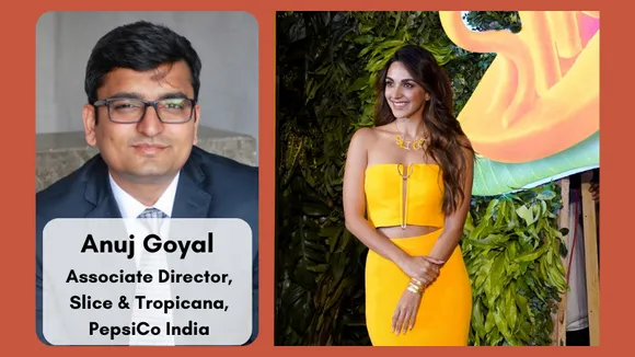 Anuj Goyal on Slice’s marketing efforts in 2023 with new brand ambassador Kiara Advani 