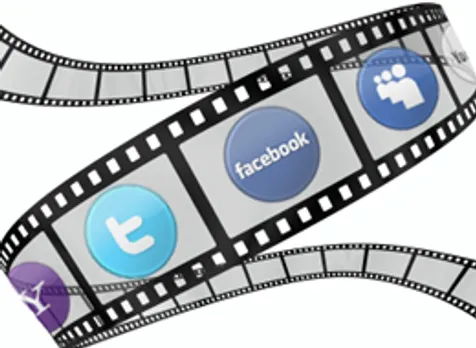 How Upcoming Movies are Using Social Media for Their Marketing
