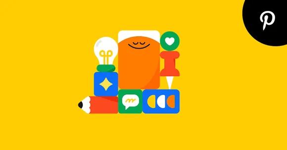 Pinterest partners with Headspace to advocate creator wellbeing