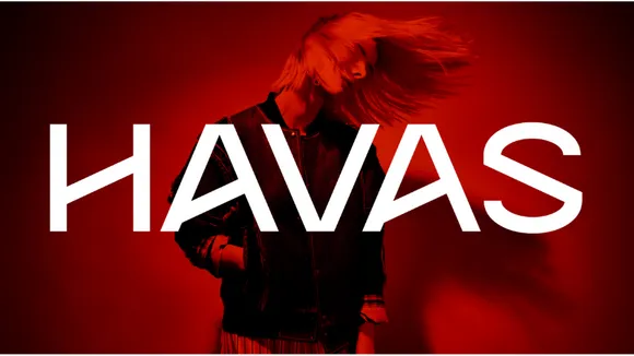 Havas unveils a new brand identity