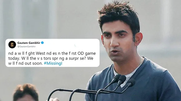 Case Study: How Tata Salt's #MissingI used cross promotion to drive an important message