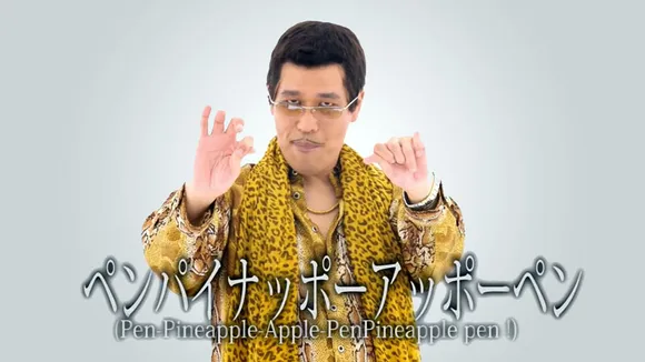 Hilarious Pen Pineapple Pen (PPAP) videos to catch up with!