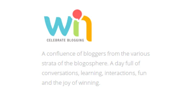 Blogadda Rewards India's Best Blogs at #Win14