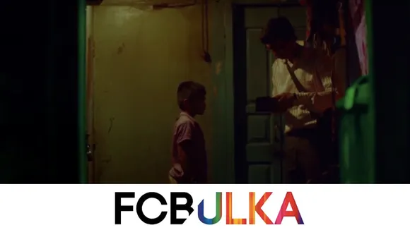 FCB India wins the Gold at Cannes 2019!